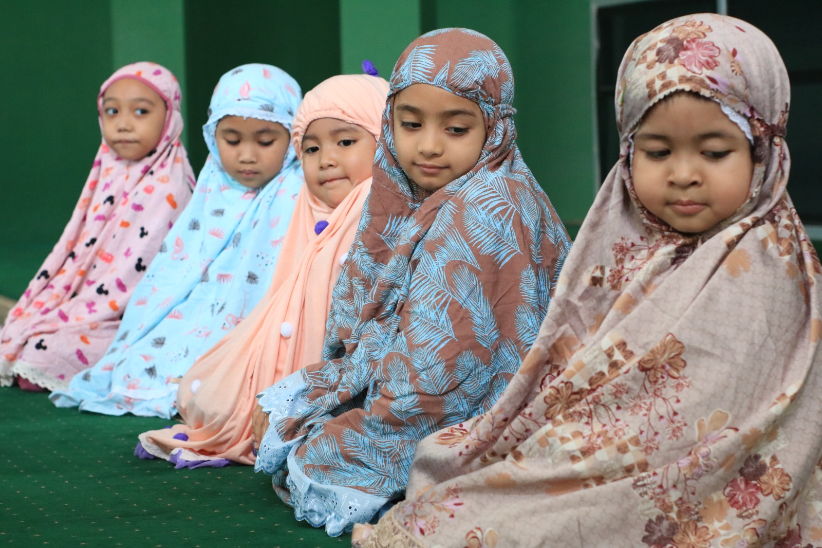Sholat Wajib