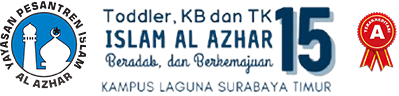 TK Islam Al Azhar 15